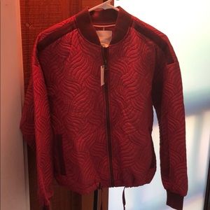 Anthropologie jacket